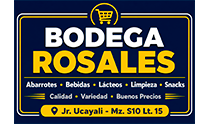 Bodega Rosales
